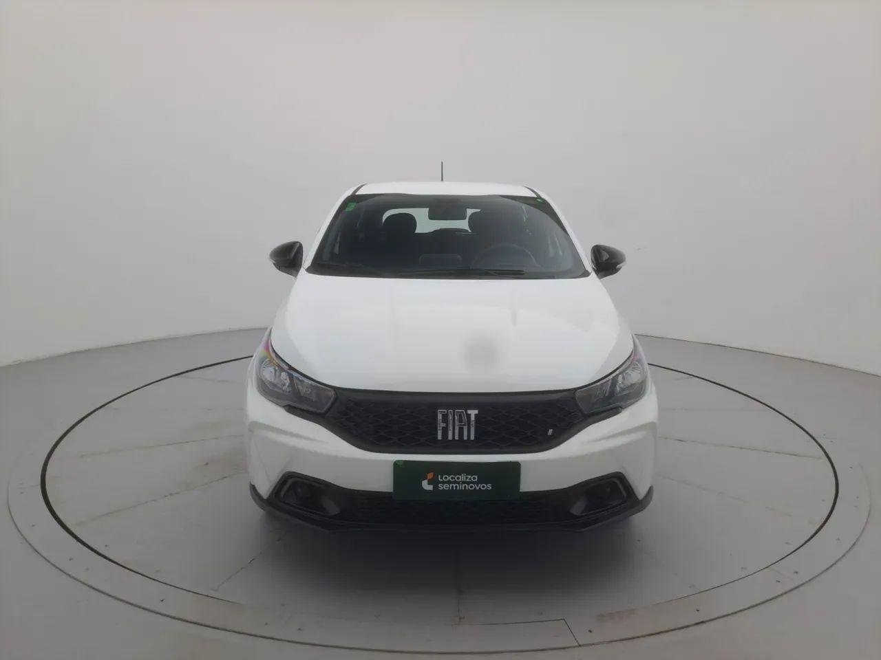 Fiat Argo Drive 1.0 Firefly, foto 8 de 18