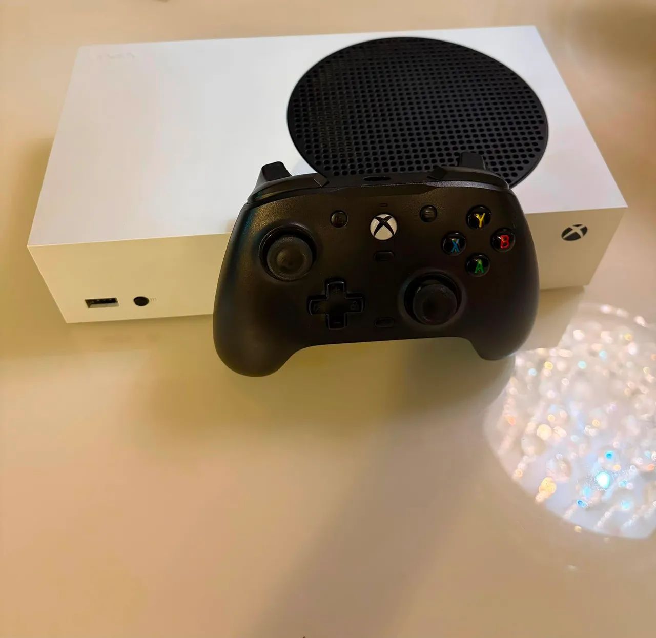 Xbox séries S  - Foto 2
