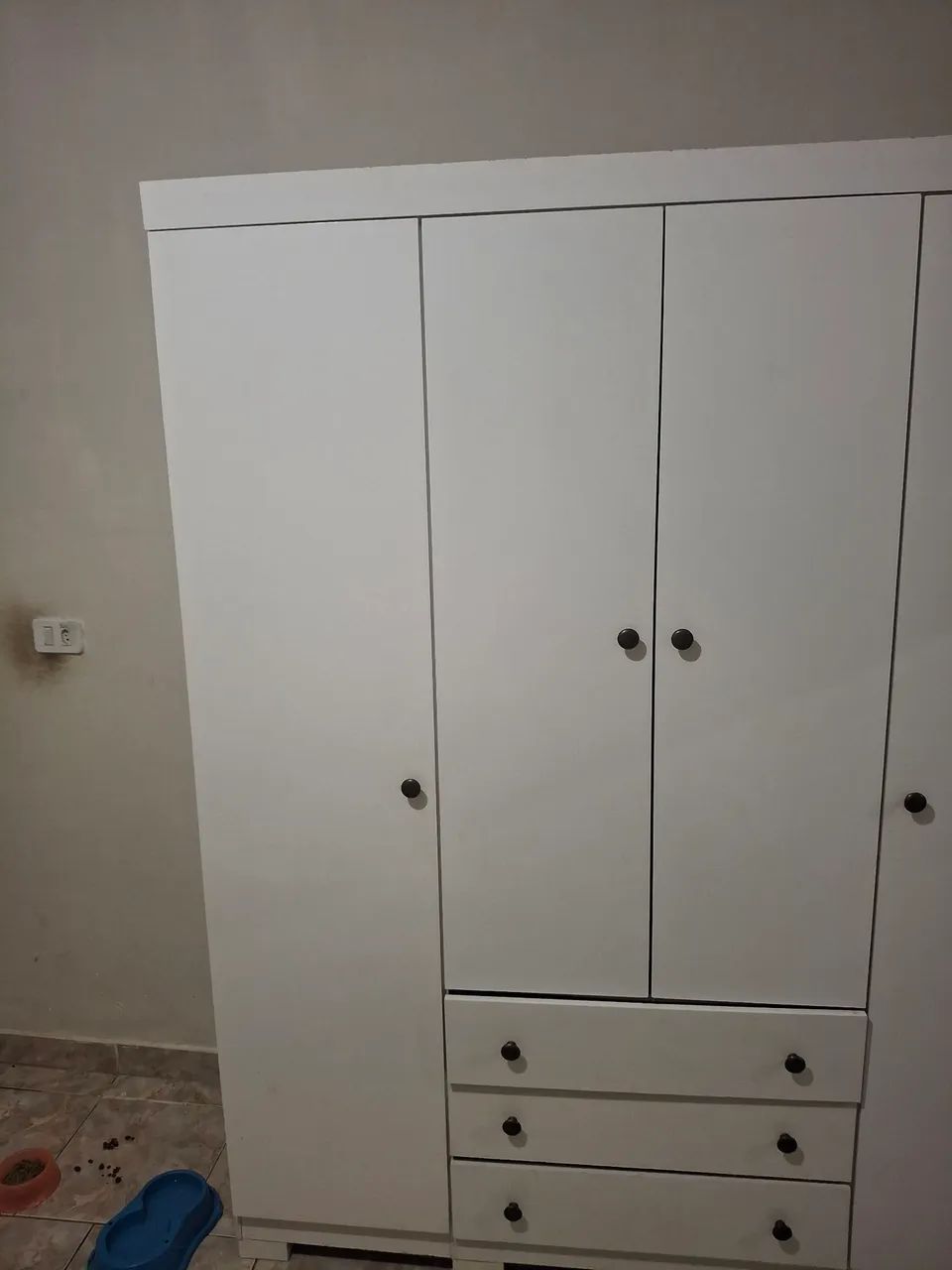 Guarda roupa  solteiro   - Foto 2