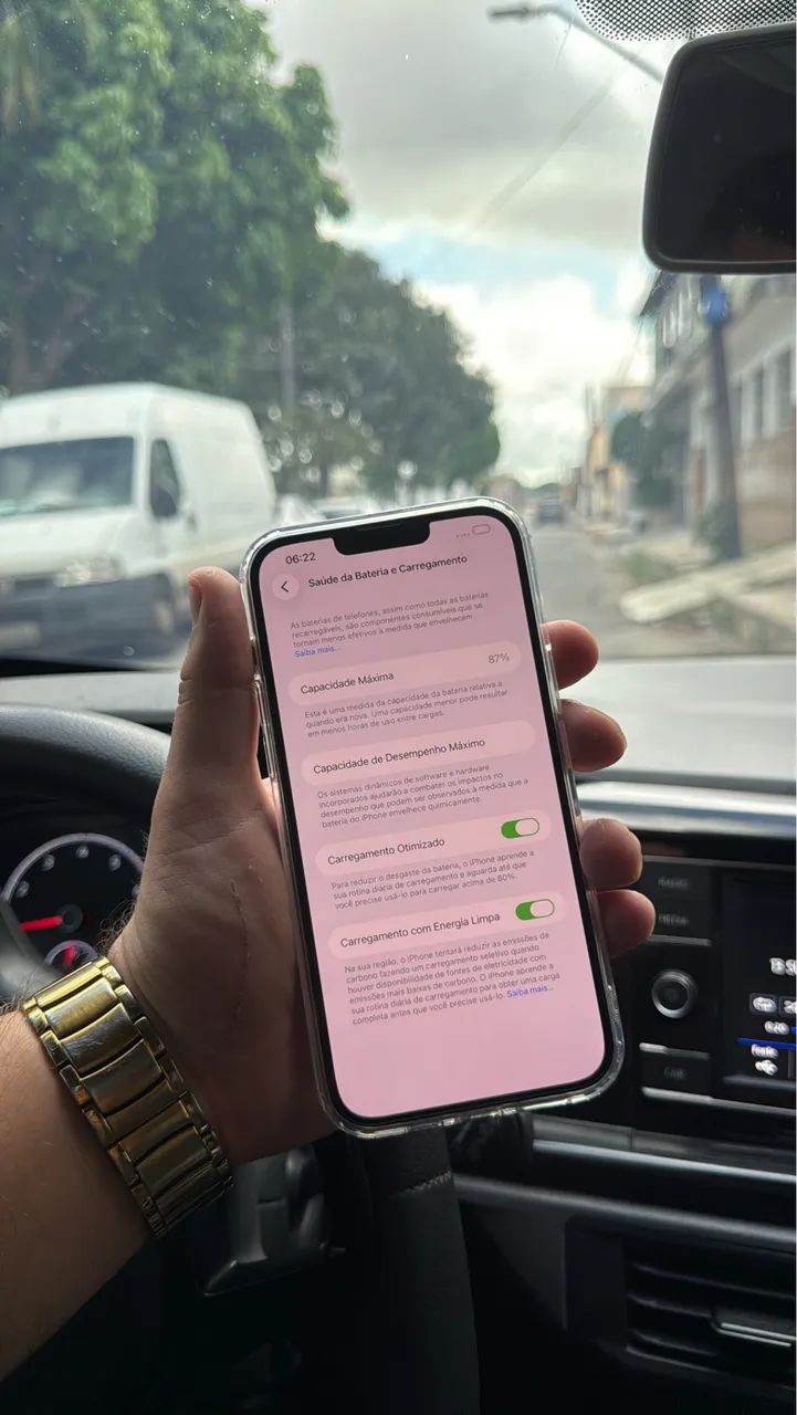 IPHONE 13 PRO MAX.  - Foto 2