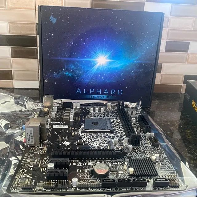 Computador Gamer/ PC Gamer de entrada. - Foto 4