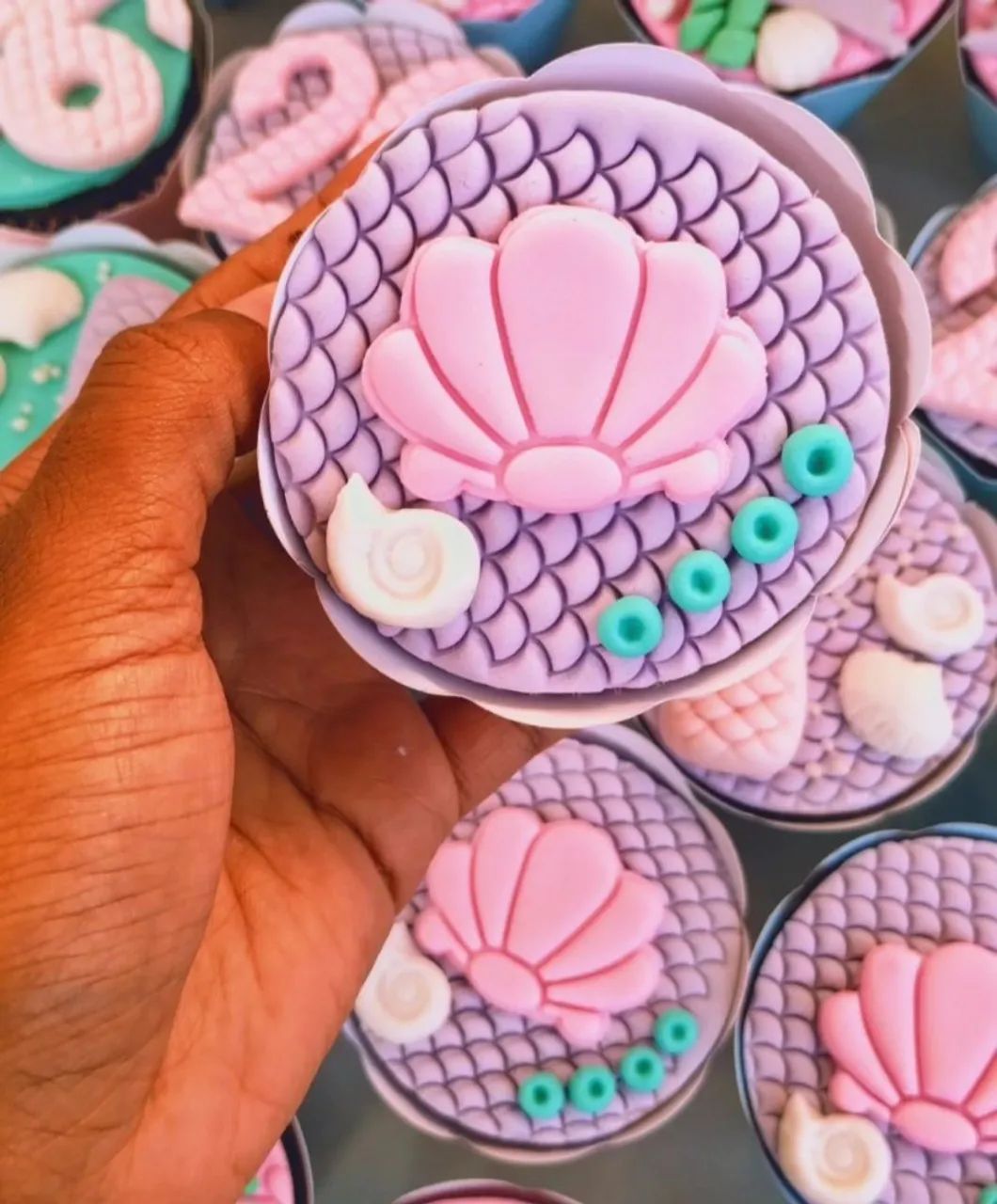 Doces personalizado  - Foto 2