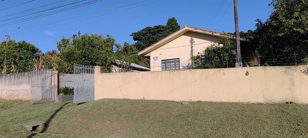 Foto - Ponta Grossa - Uvaranas