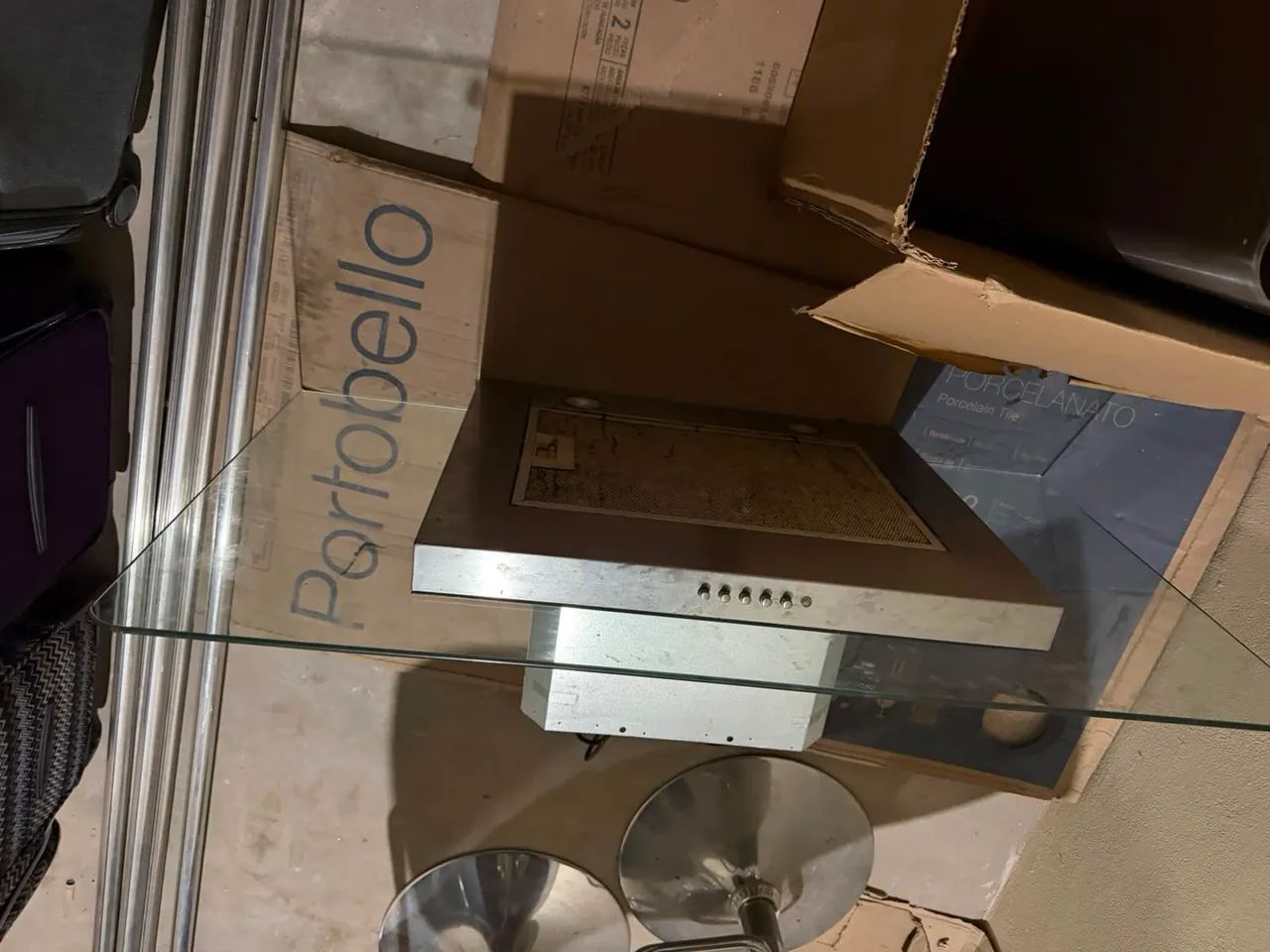 Exaustor - Foto 2