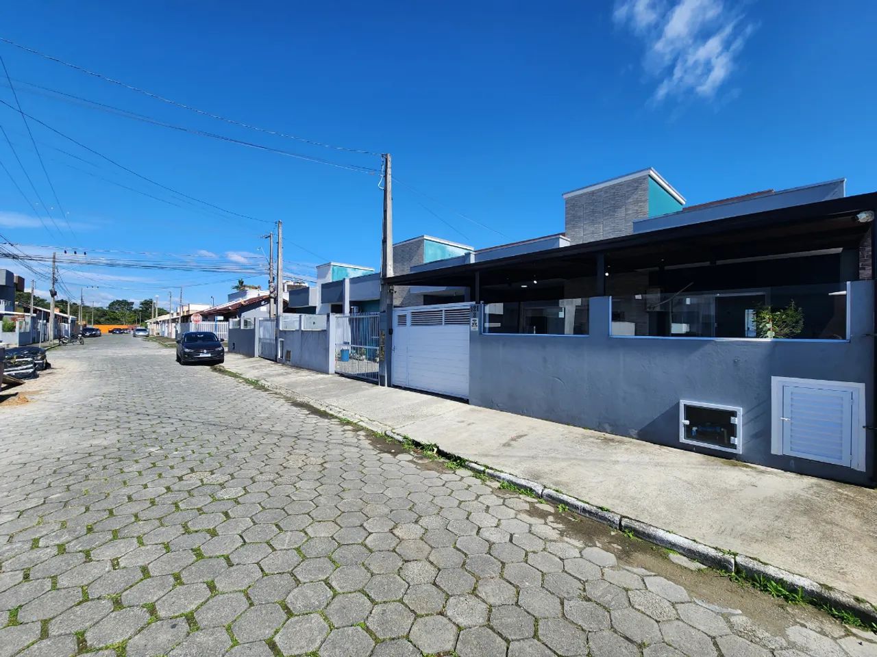 Casa para venda em Gravatá com 2 quartos, 60m² - Foto 2