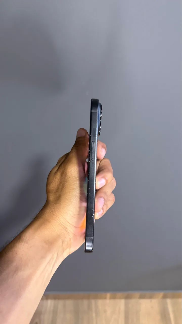 iPhone 15 - Foto 4