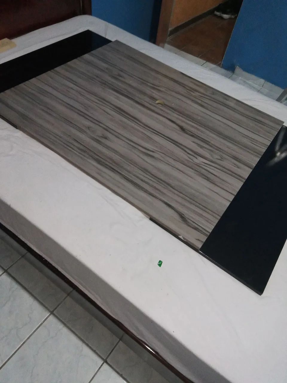 Painel para tv  - Foto 5