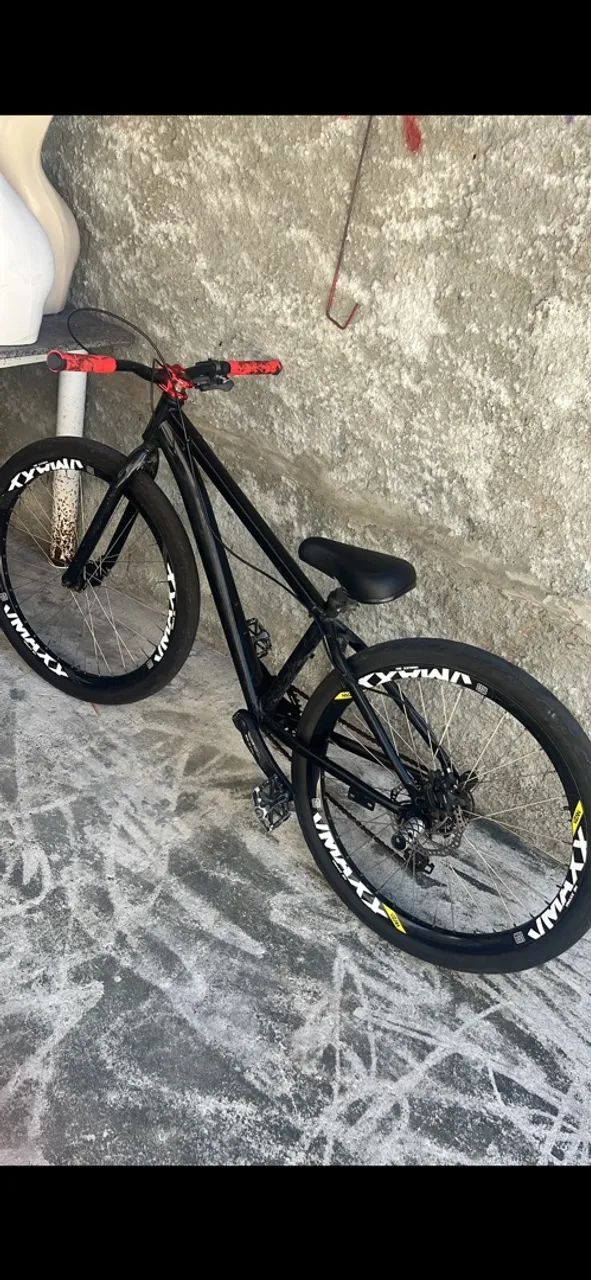 Bike aro 26