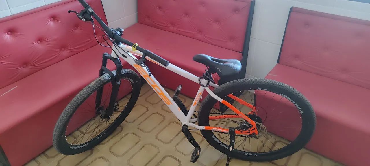Bicicleta  - Foto 2