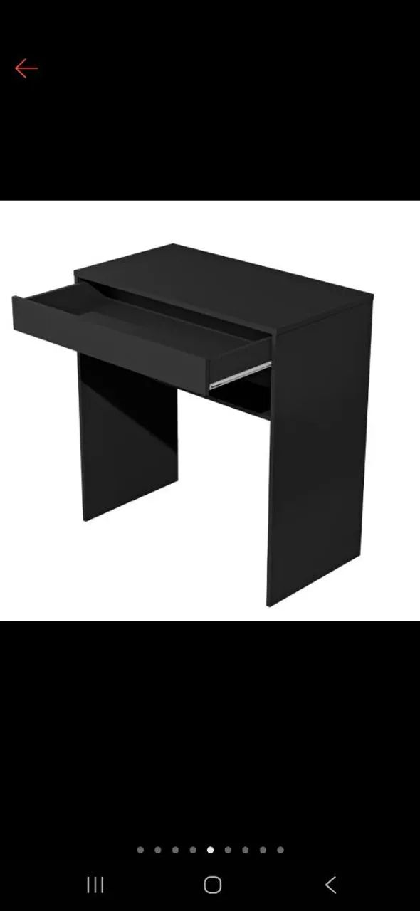 Mesa de computador - Foto 2