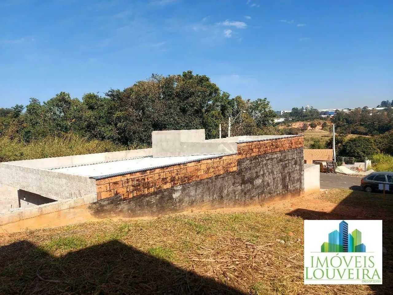 Terreno Jardim Reale Louveira SP - Foto 3