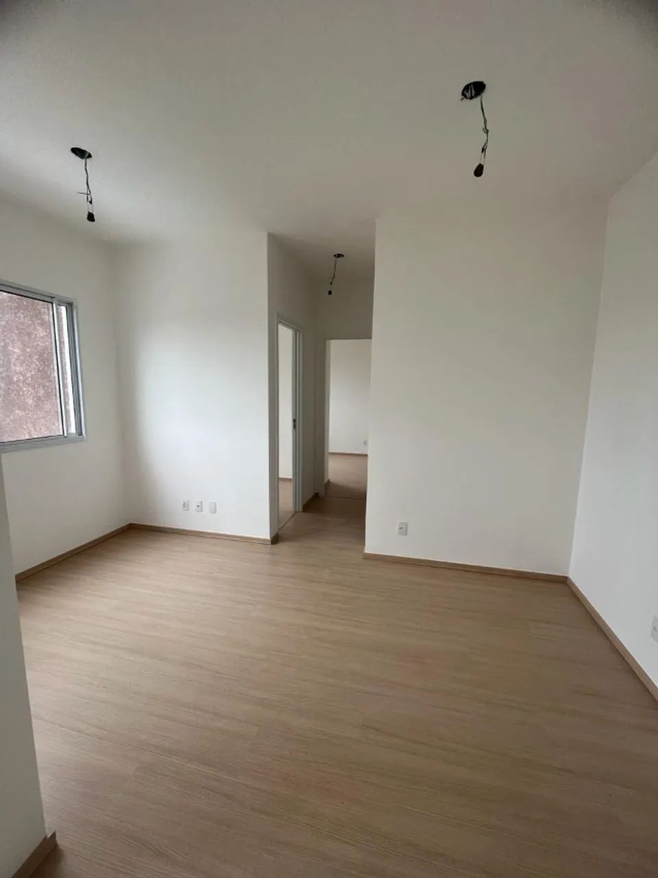 Apartamento no Coxipó, 2 quartos - Foto 5