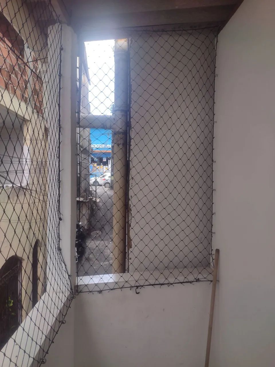 Vende-se rede de proteção ZAP *91 - Foto 2