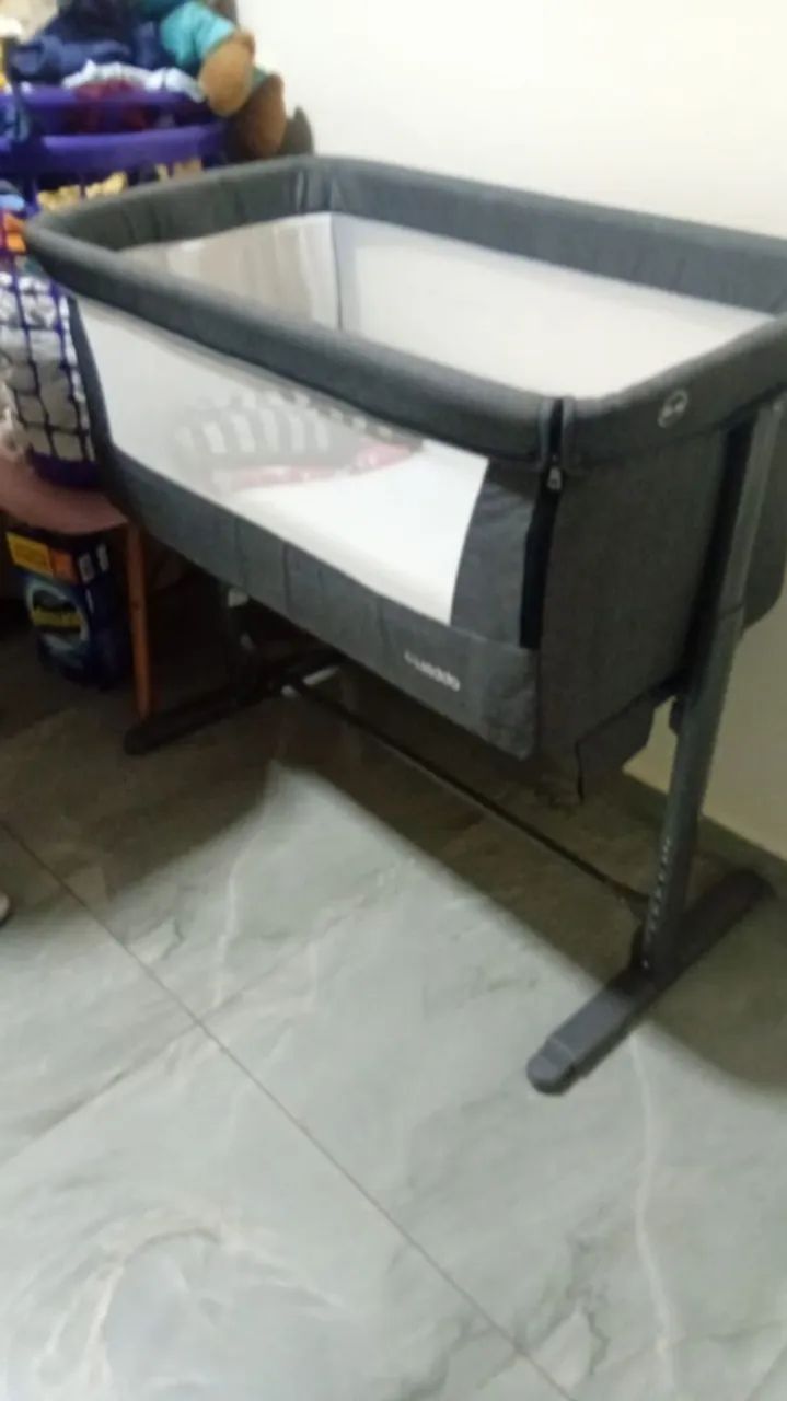 Vende-se berço  - Foto 3
