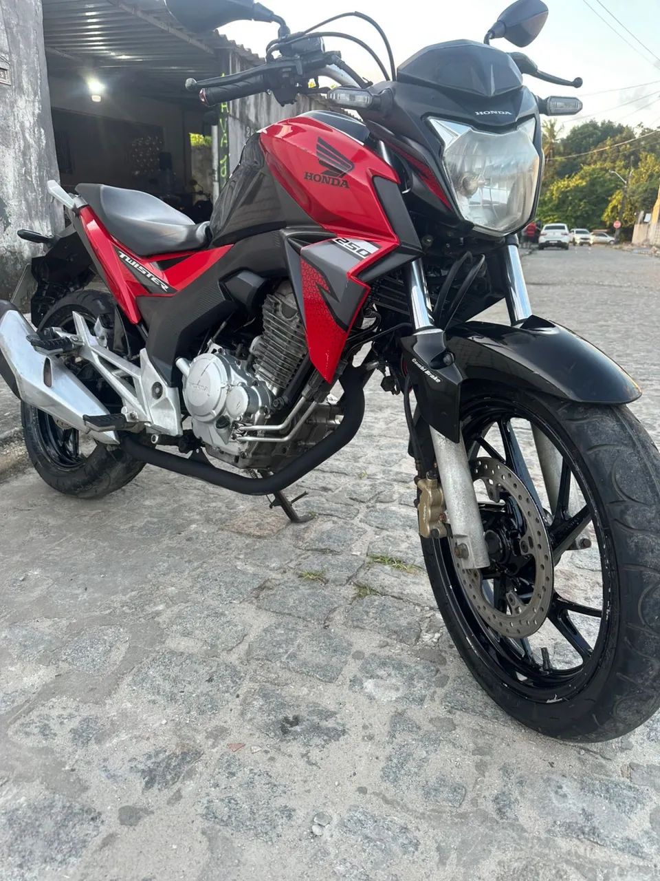 CB Twist 2019!? - Foto 2