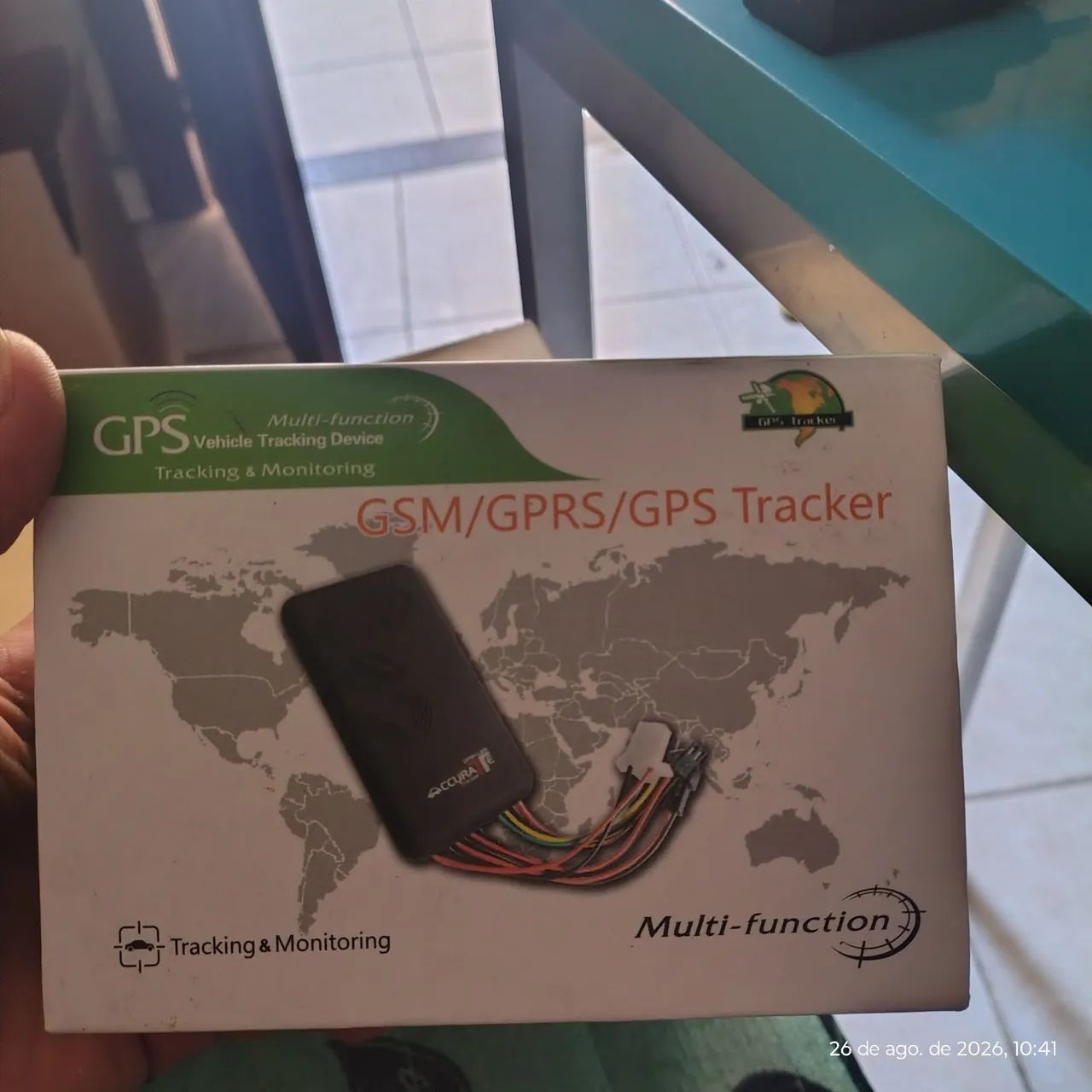 GPS veicular  - Foto 2