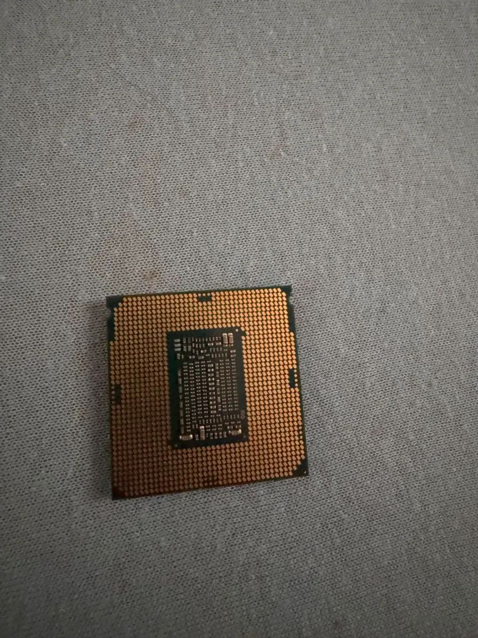 I7 8700 - Foto 2