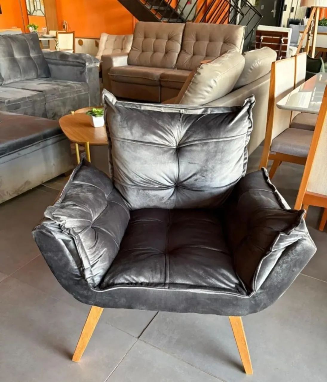 Poltronas Vários modelos  - Foto 2