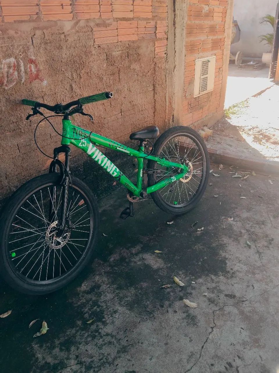Vikingx tuff25  - Foto 2