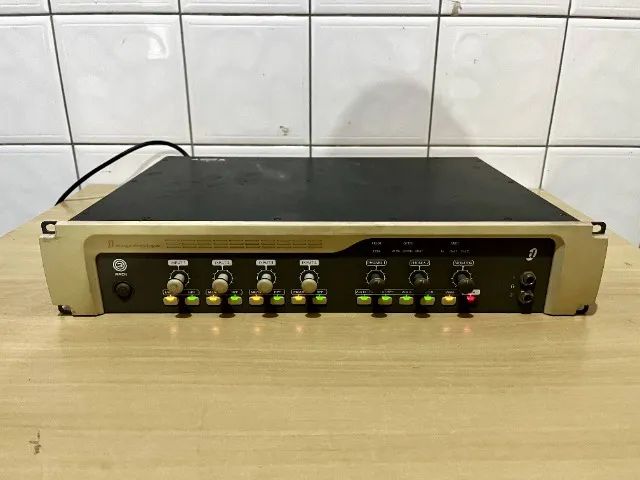 Digidesign 003 RACK