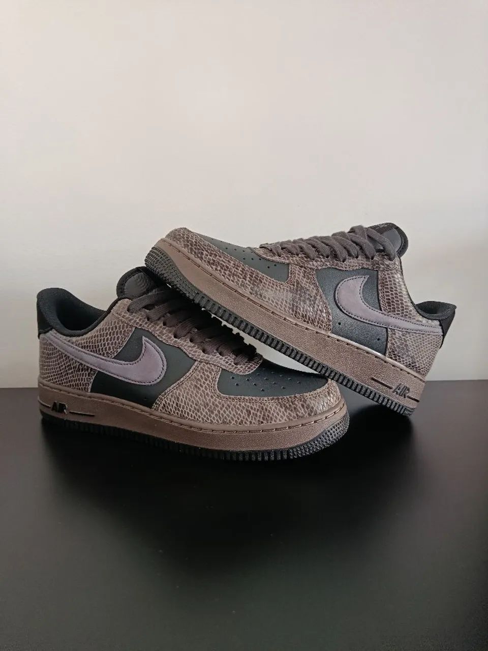 Tênis Nike Air force  - Foto 2