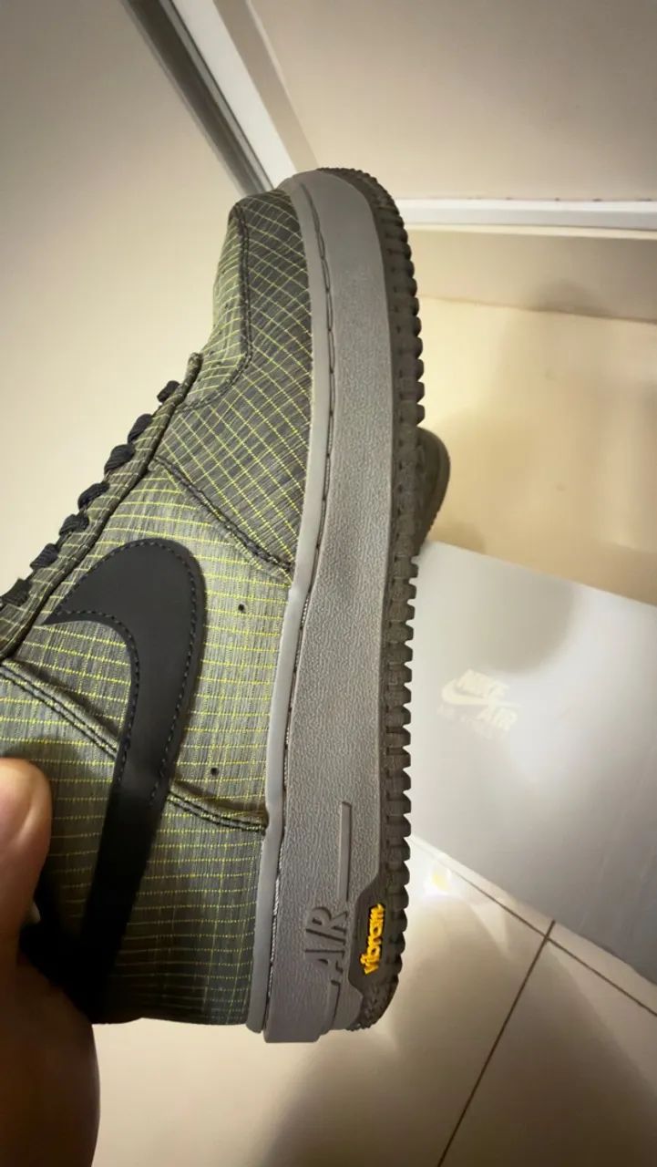 Nike Air Force 1  - Foto 2