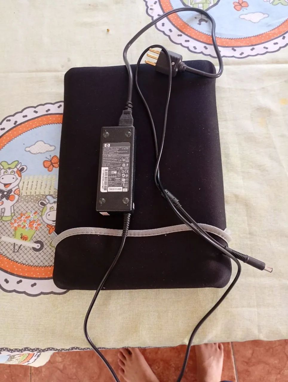 Notebook HP G42 - Foto 2