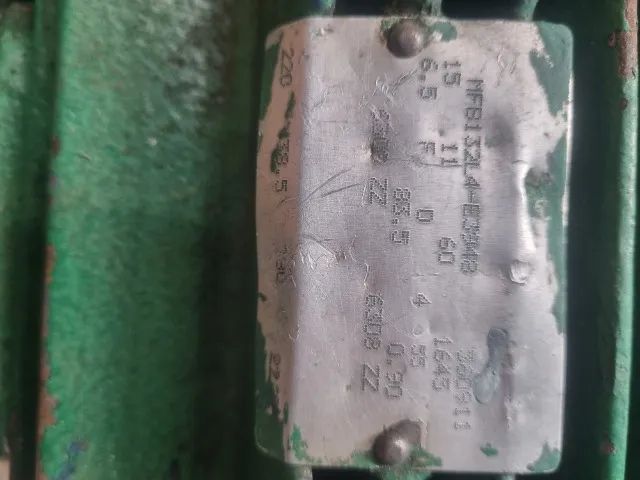 Motor 15 cv - Foto 3