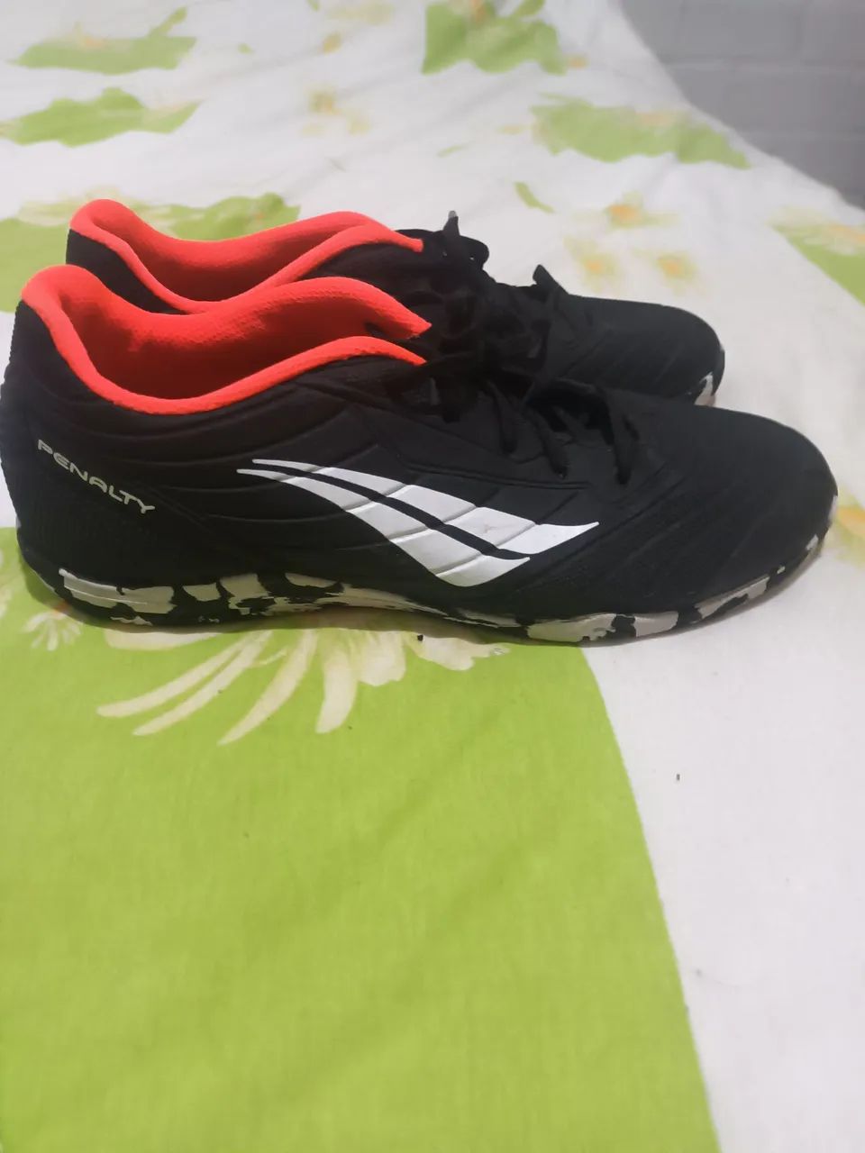 Chuteira Adidas 35 - Calçados Esportivos - Ipanema, Porto Alegre