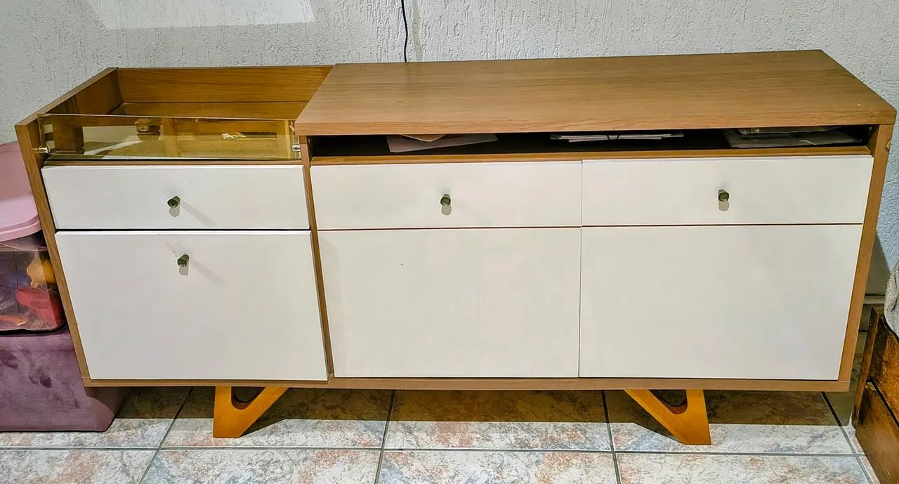 Buffet  - Foto 3