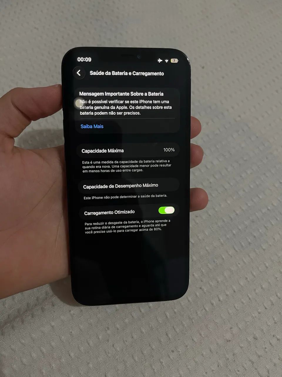iPhone 12 Pro Max 128g - Foto 4