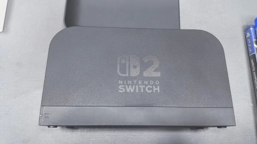 DOCK ORIGINAL Nintendo Switch 2