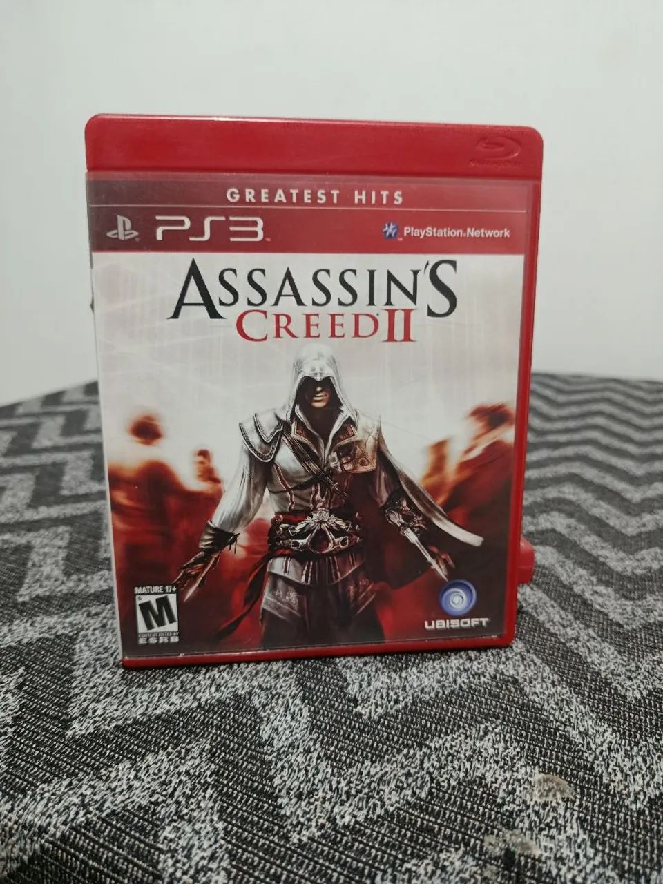 Jogos de PS4 e PS3  - Foto 5