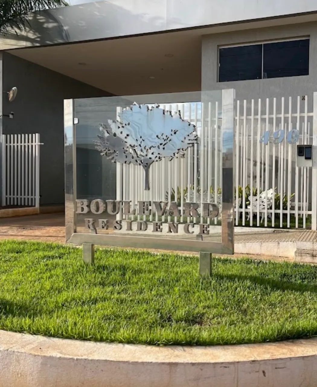 Foto - Mossoró - Aeroporto