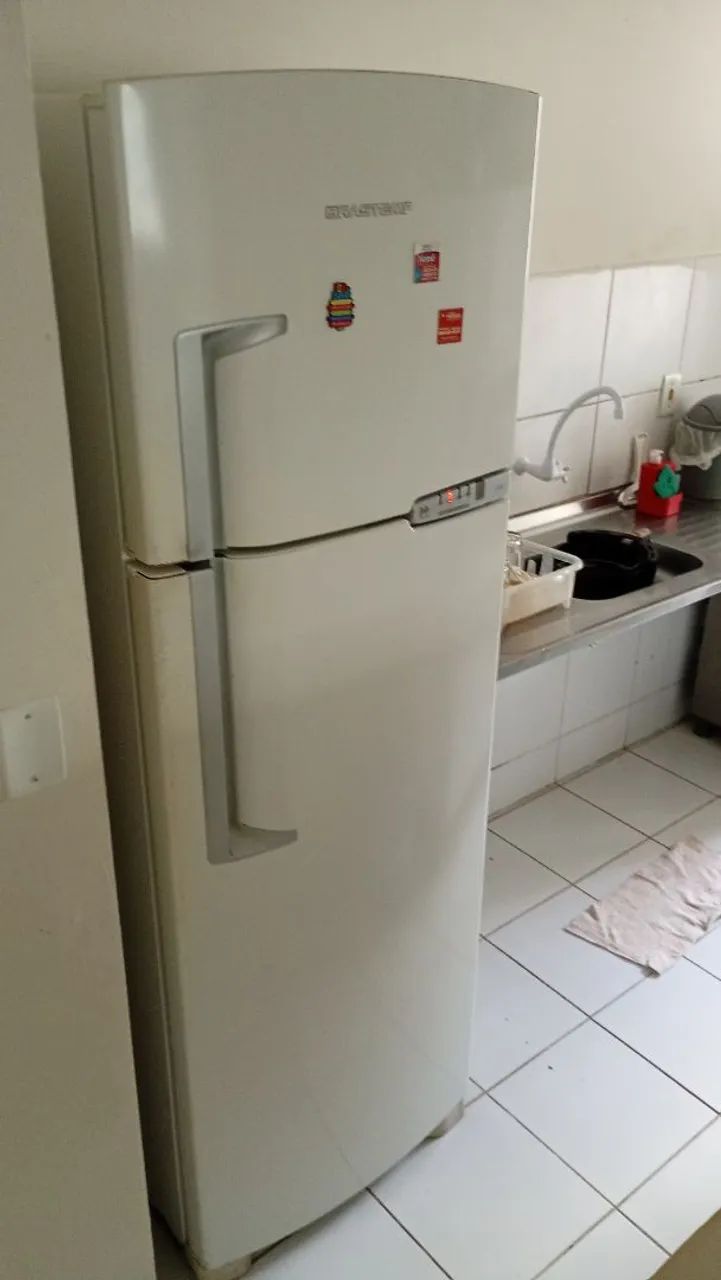 Geladeira 