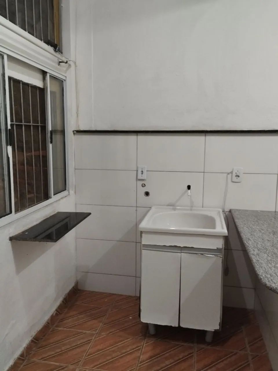 Aluga-se Kitnet  - Foto 2