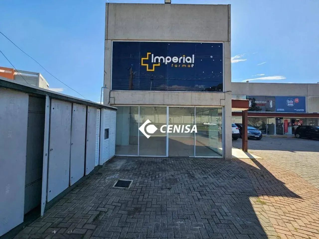 Loja para alugar, 76m² - Jardim Barcelona - Indaiatuba/SP - Foto 2