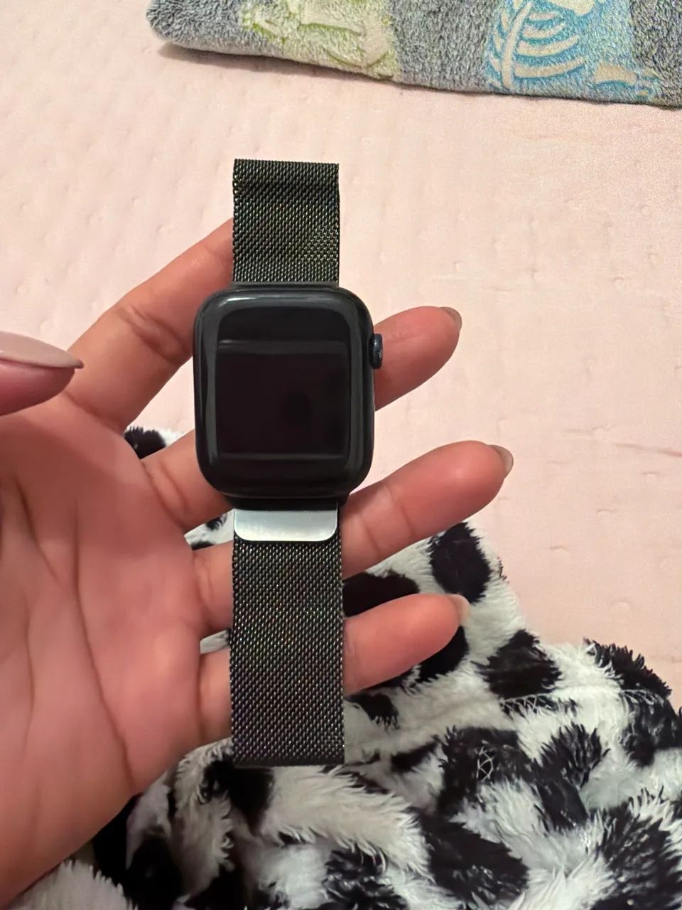 Apple Watch 8 series