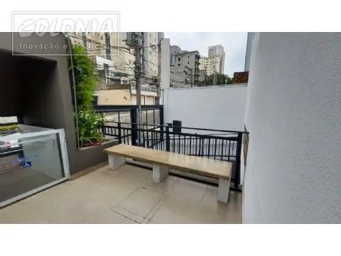 Apartamento a venda - Campestre, Santo André - Foto 3