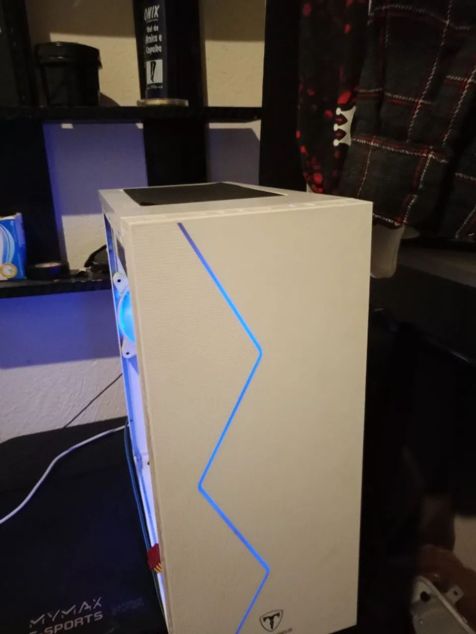 Vendo Pc gamer kit interposer i9 11