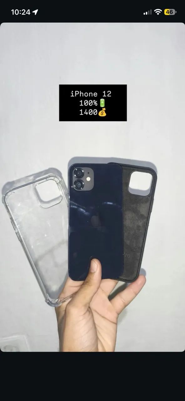 iPhone 12