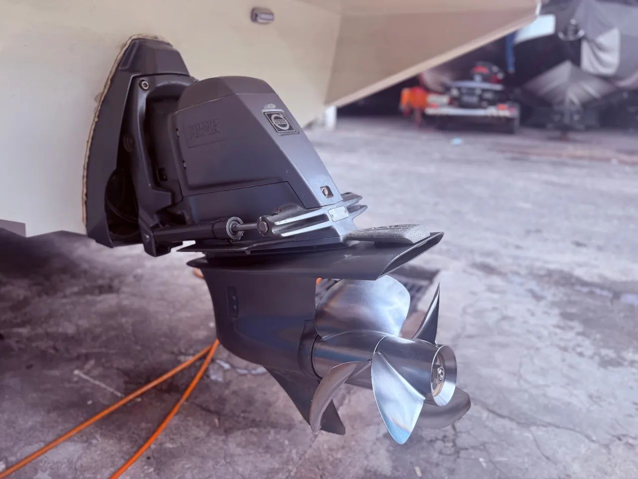 Lancha magno 29  - Foto 10