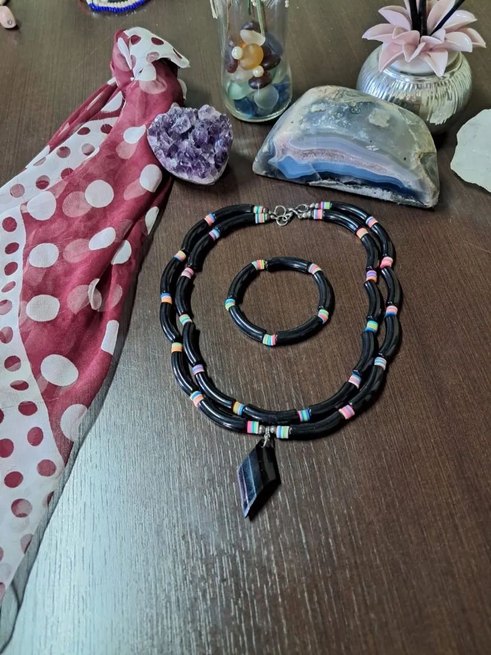  Conjunto UNI, DUNI, TÊ 