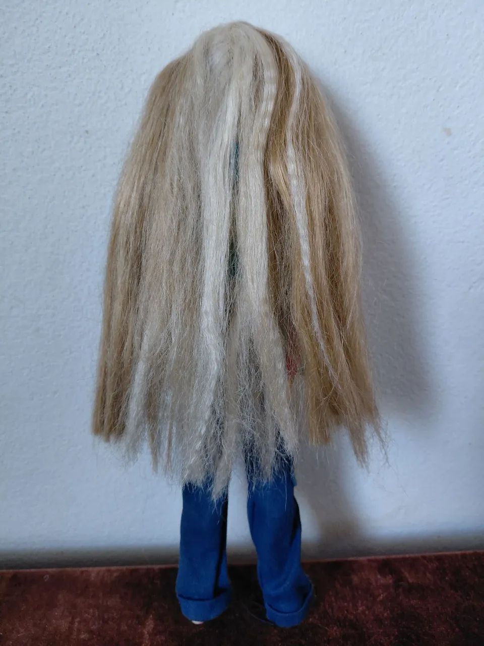 Barbie Generation Girl da Mattel - Foto 2