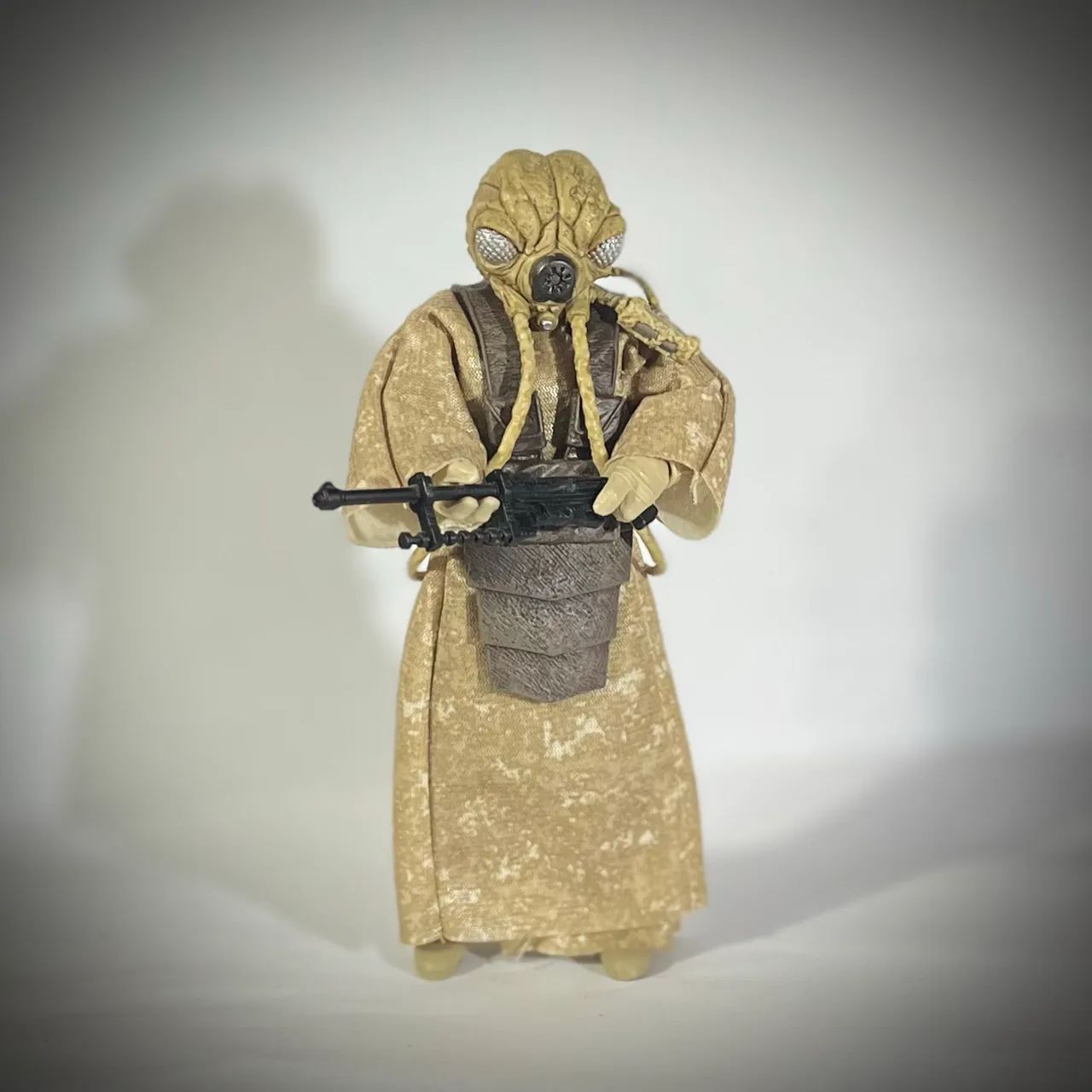 SW The Black Series 40th 4-Lom