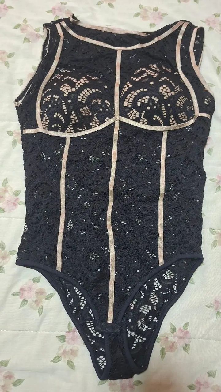 Bodys femininos, roupas femininas - Foto 4