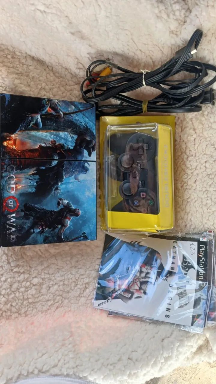 Playstation 2
