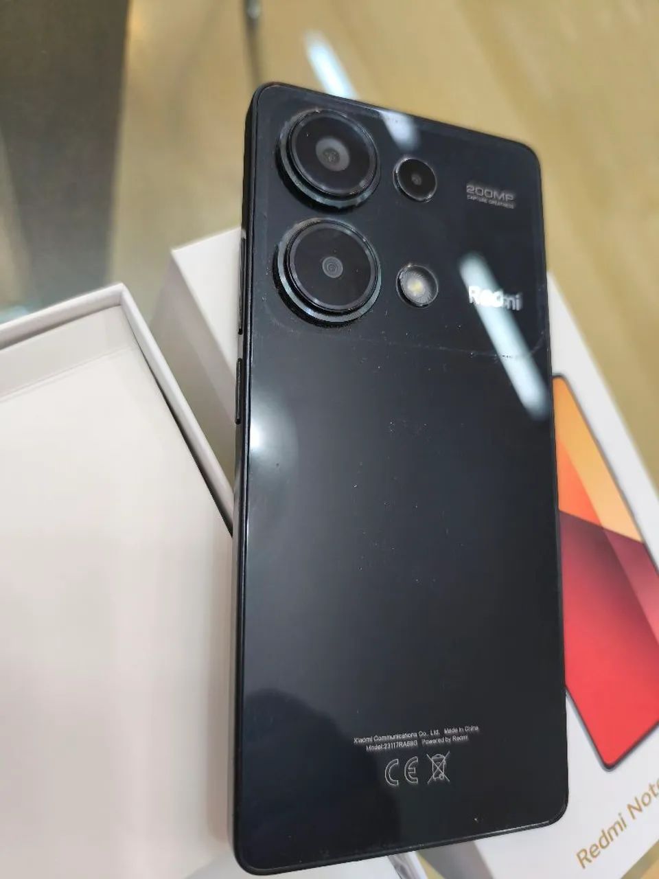 Xiaomi Redmi 13 Pro  - Foto 2