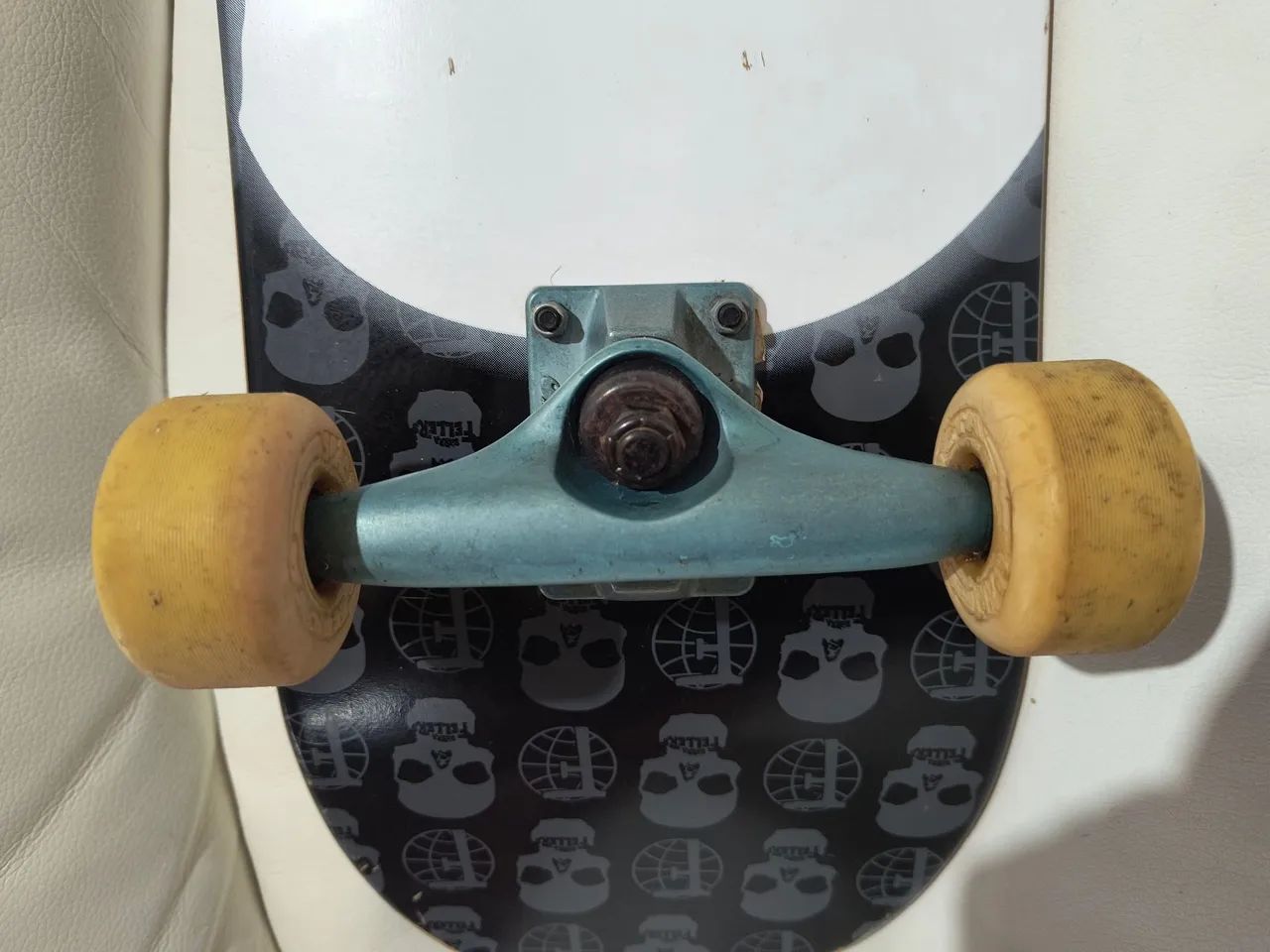 Skate - Foto 5