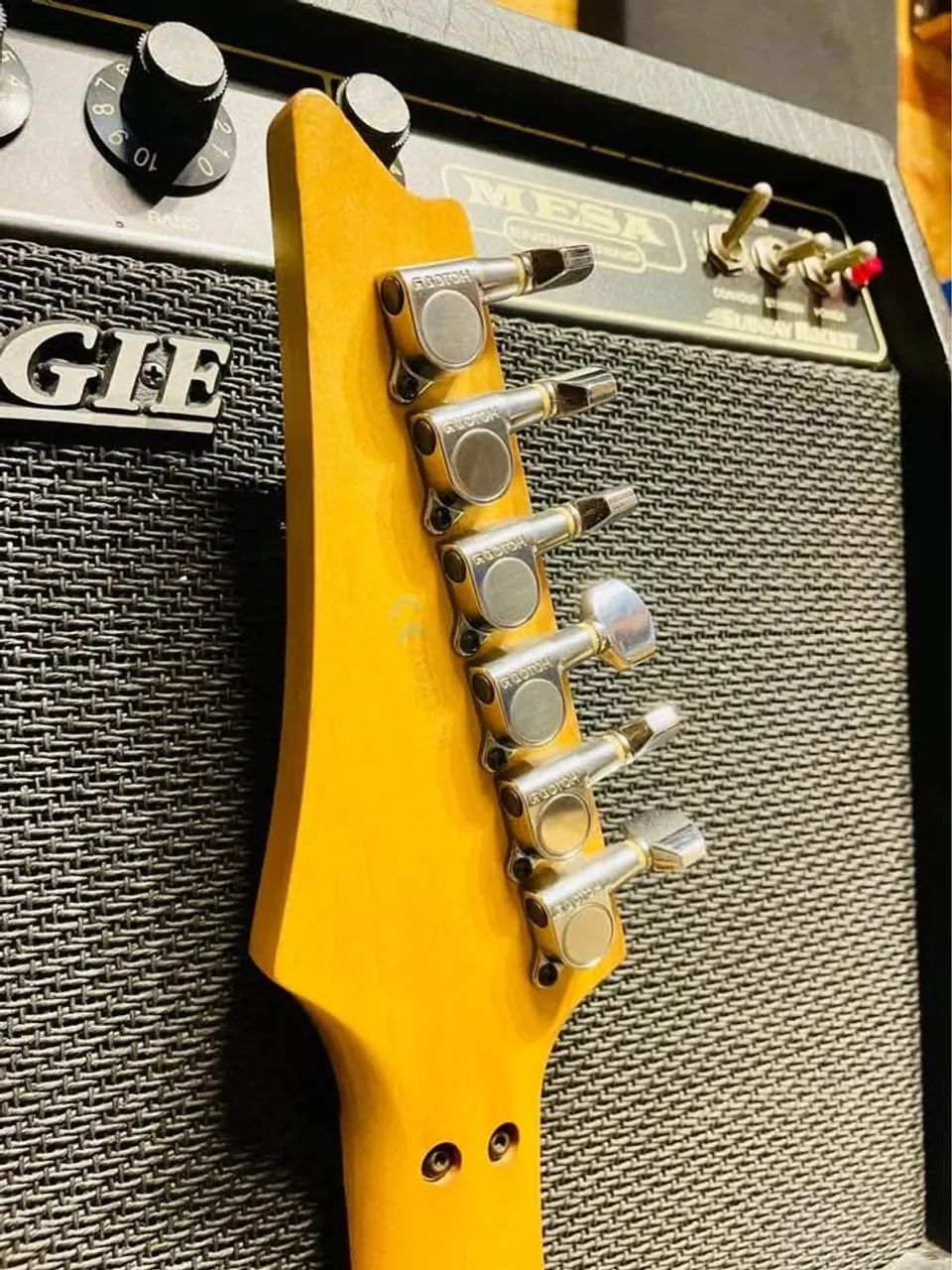 Ibanez RG250 LTD1 - Foto 2